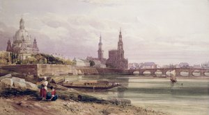 Dresda de Thomas Shotter Boys